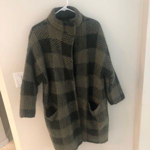 Rag & Bone Cammie Coat XS